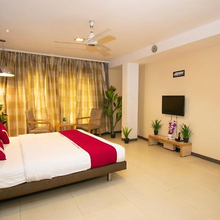 Octave Koregaon Park 浦那 外观 照片