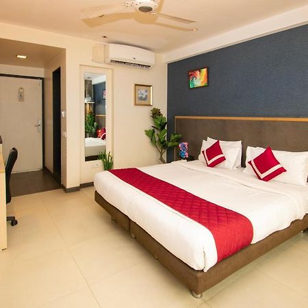 Octave Koregaon Park 浦那 外观 照片