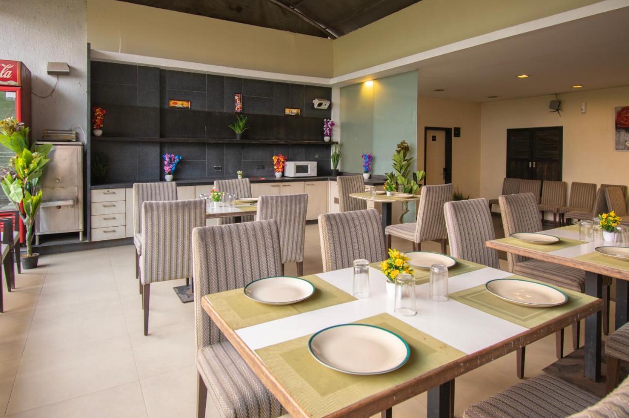 Octave Koregaon Park 浦那 外观 照片