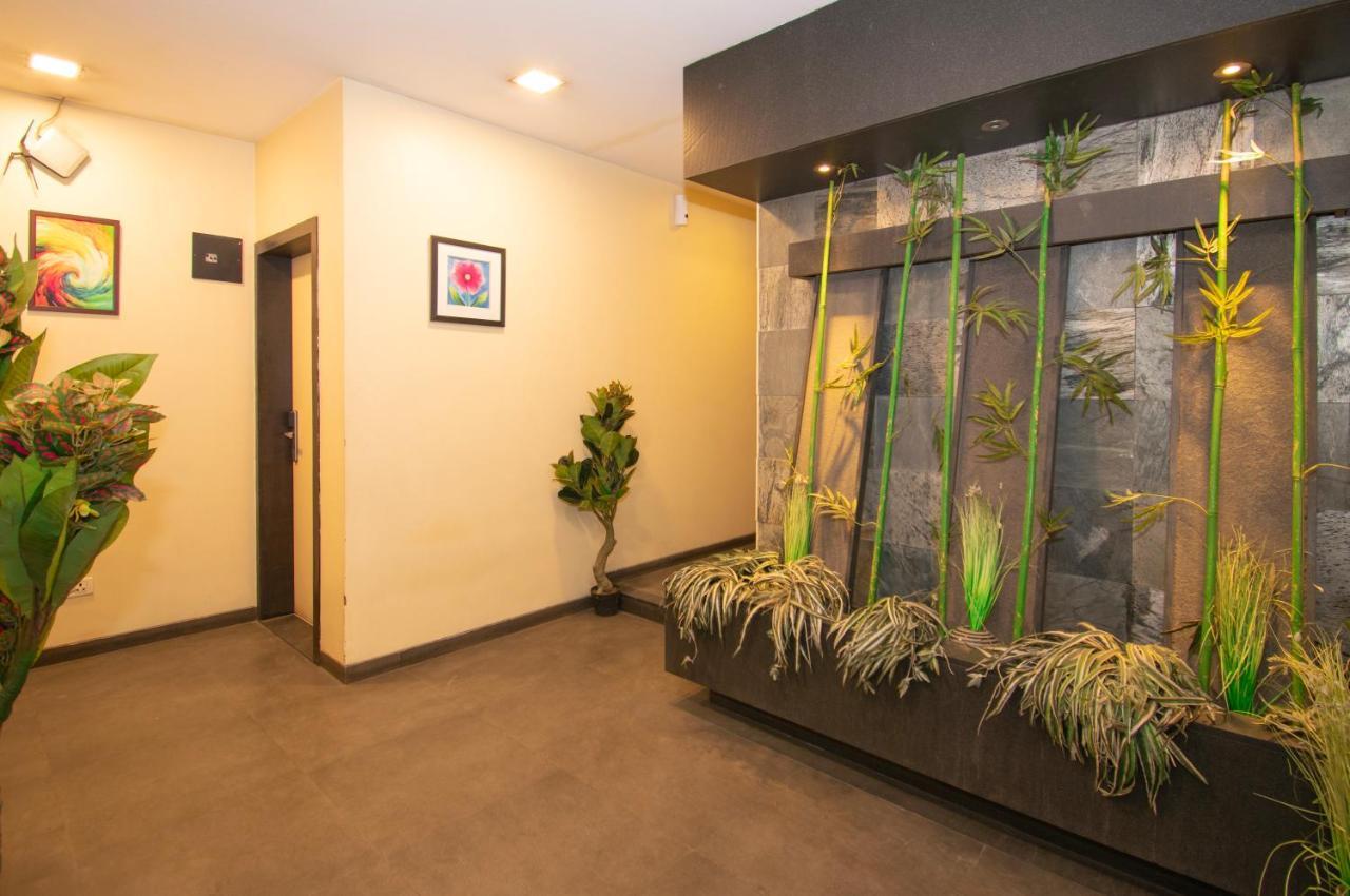 Octave Koregaon Park 浦那 外观 照片
